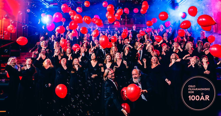 Oslo Filharmoniske Kor